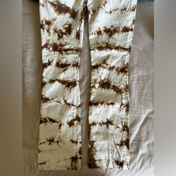 Robin’s Jeans Tie Dye Jeans - Picture 11 of 13